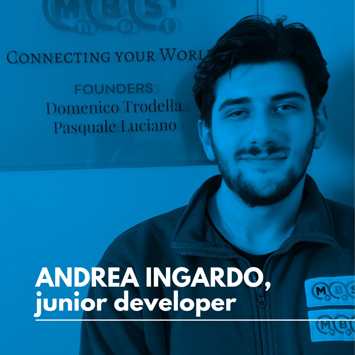 Andrea