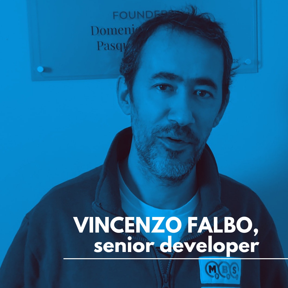 Vincenzo